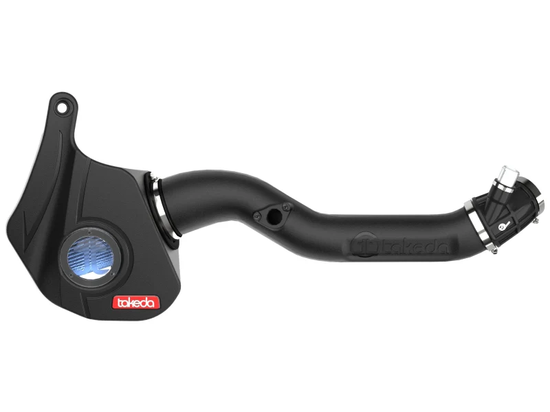 aFe 21-25 Lexus IS300 - Image 8