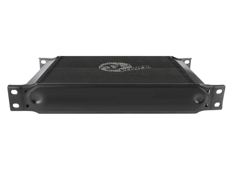 aFe 22-24 Toyota Tundra BladeRunner Transmission Oil Cooler Kit - Image 5