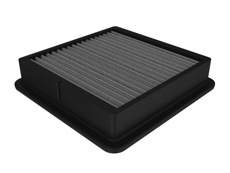 aFe 22-25 Hyundai Elantra N L4-2.0L (t) Magnum FLOW Pro Dry S Replacement Filter - Image 6