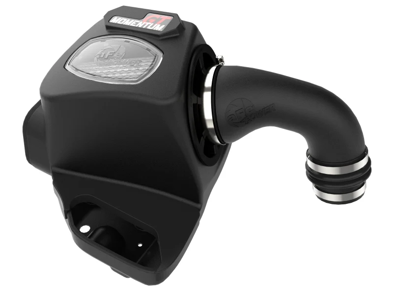 AFE 24-25 Toyota Tacoma Momentum GT Cold Air Intake System w/Pro Dry S Filter - Image 10