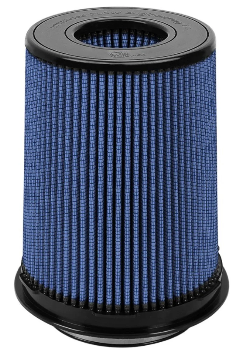 aFe Magnum FLOW Replacement Air Filter w/ Pro 5R Media - Image 4