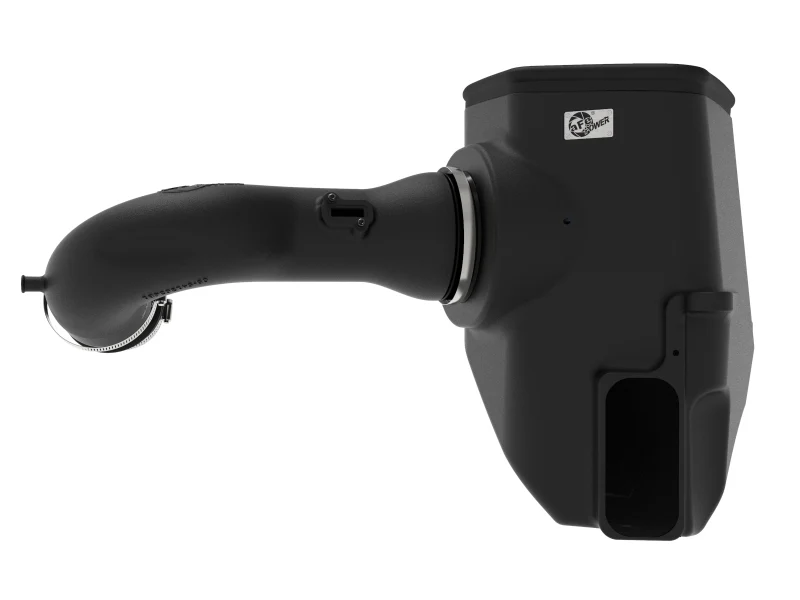 aFe Magnum FORCE Stage-2 Pro 5R Cold Air Intake 19-20 GM Silverado/Sierra 1500 V6-4.3L - Image 2