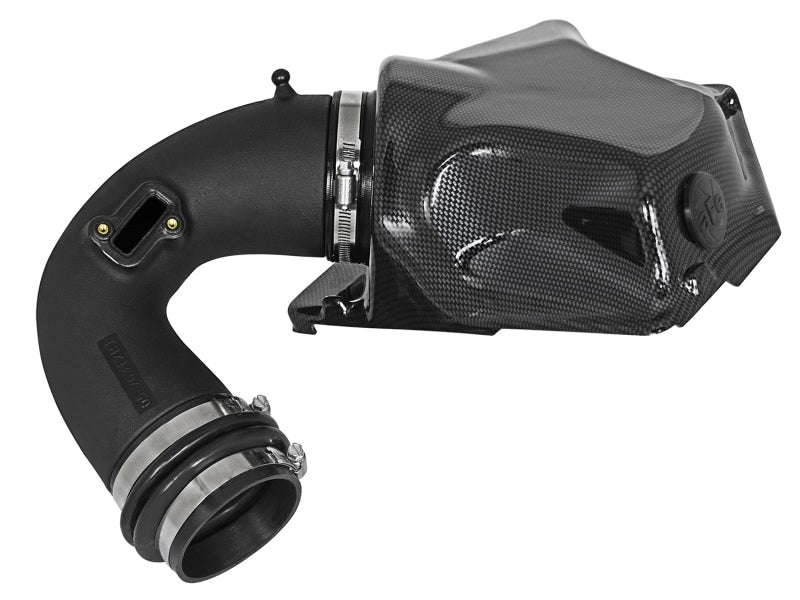 aFe Magnum FORCE Stage-2 Pro 5R Cold Air Intake System 2017 BMW 330i (F3x) I4-2.0L (t) B48 - Image 7