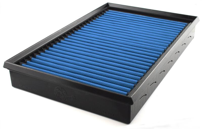 aFe MagnumFLOW Air Filters IAF PDS A/F PDS 3-1/2F x 6B x 4-3/4T x 5H - Image 2