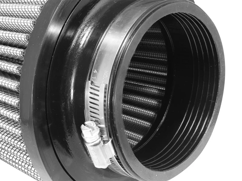 aFe MagnumFLOW Air Filters IAF PDS A/F PDS 3-1/2F x 6B x 4-3/4T x 5H - Image 5