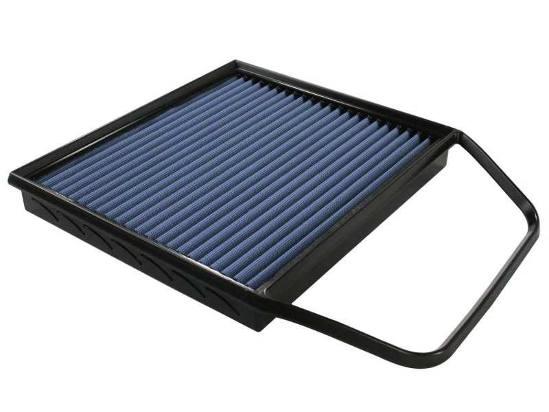aFe MagnumFLOW Air Filters OER P5R A/F P5R BMW 335i 09-15 135i/535i 09-15 L6 (tt) - Image 5