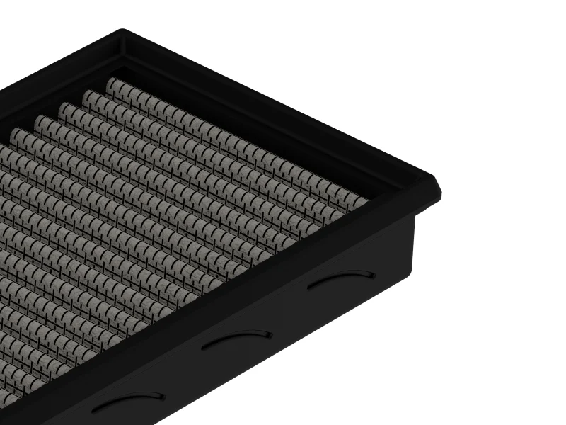 aFe MagnumFLOW Air Filters OER PDS A/F PDS Mercedes S Cls 00-11 CL/SL Cls 01-11 V8 - Image 6