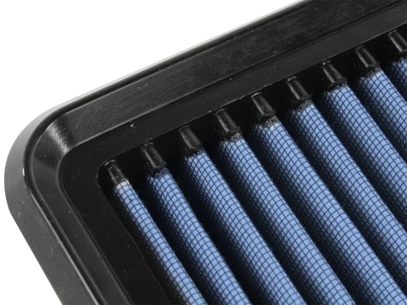 aFe MagnumFLOW OER Air Filter Pro 5R 11-13 Dodge Challenger/Charger V6/V8 - Image 8