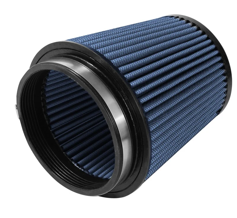 aFe MagnumFLOW Pro 5R Intake Replacement Air Filter 5-1/2F x 7B x 5-1/2T x 7H - Image 3