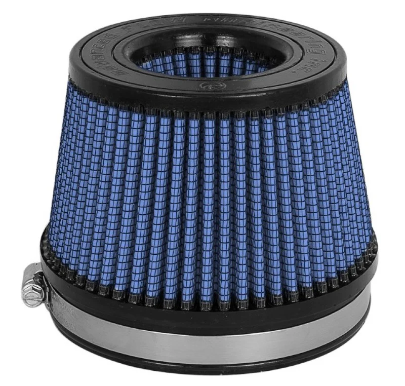 aFe MagnumFLOW Pro 5R Universal Air Filter 5in.F x 5-3/4in.B x 4-1/2in.T (INV) x 3-1/2in.H - Image 2