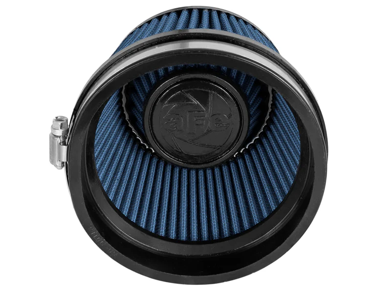 aFe MagnumFLOW Pro 5R Universal Air Filter 5in.F x 5-3/4in.B x 4-1/2in.T (INV) x 3-1/2in.H - Image 5