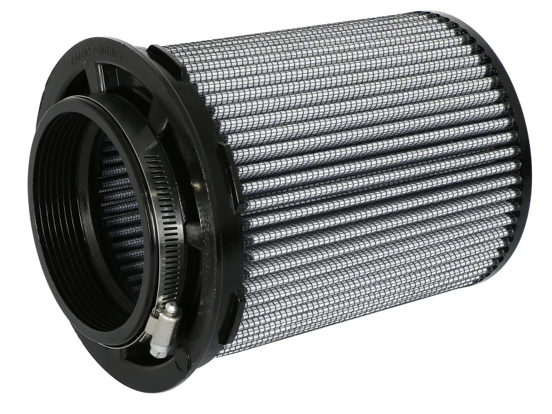 aFe MagnumFLOW Pro DRY S Universal Air Filter 4in F x 6in B (mt2) x 5.5in T (Inv) x 7.5in H - Image 3