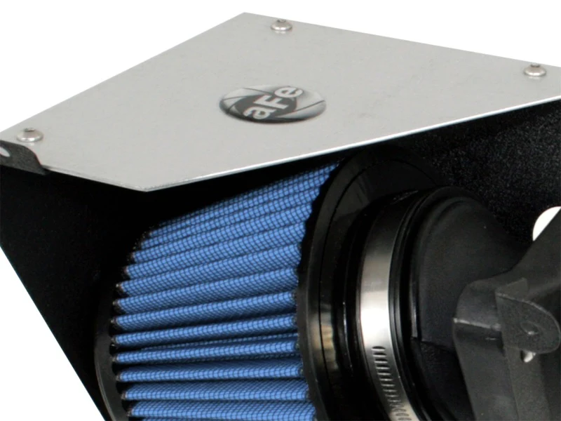 aFe MagnumFORCE Intakes Stage-2 P5R AIS P5R Audi A4 06-08 L4-2.0L (t) - Image 3