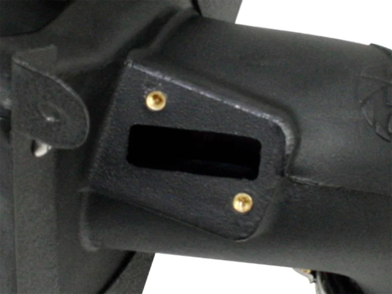 aFe MagnumFORCE Intakes Stage-2 P5R AIS P5R Audi A4 06-08 L4-2.0L (t) - Image 5