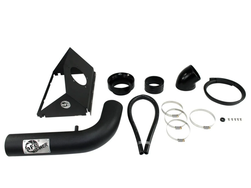 aFe MagnumFORCE Intakes Stage-2 P5R AIS P5R Dodge Trucks 03-08 V8-5.7L - Image 4