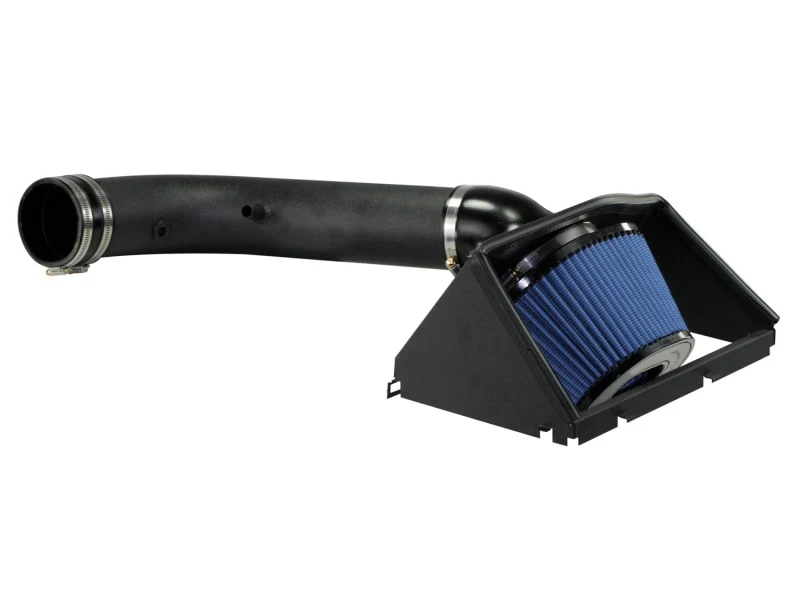 aFe MagnumFORCE Intakes Stage-2 P5R AIS P5R Dodge Trucks 03-08 V8-5.7L - Image 5