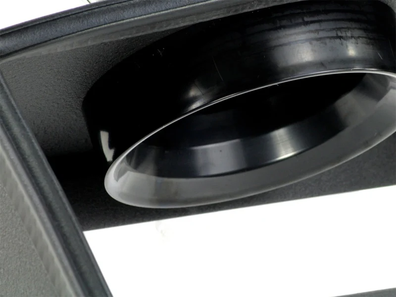 aFe MagnumFORCE Intakes Stage-2 P5R AIS P5R Ford F-150 11-12 V8-5.0L (blk) - Image 3