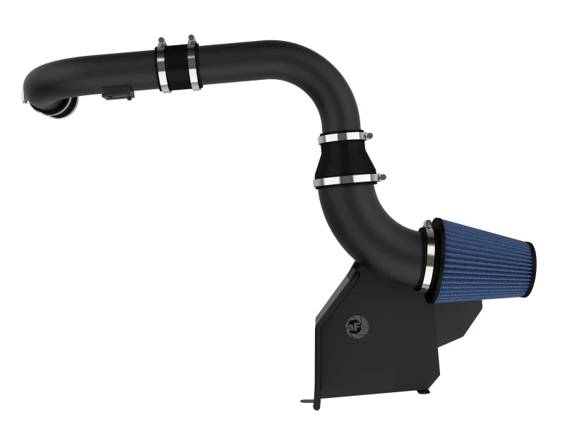 aFe MagnumFORCE Intakes Stage-2 P5R AIS P5R VW Jetta/GTI 05-08 L4-2.0L (t) MKV - Image 4