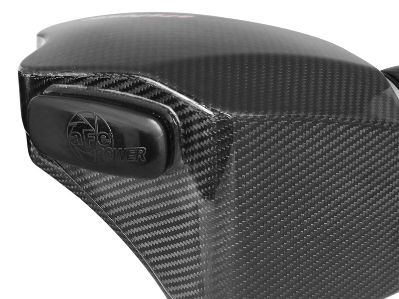 aFe Momentum GT Pro 5R Cold Air Intake System 15-17 BMW M3/M4 S55 (tt) - Image 12