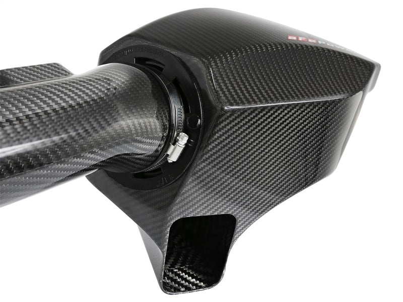 aFe Momentum GT Pro 5R Cold Air Intake System 15-17 BMW M3/M4 S55 (tt) - Image 6
