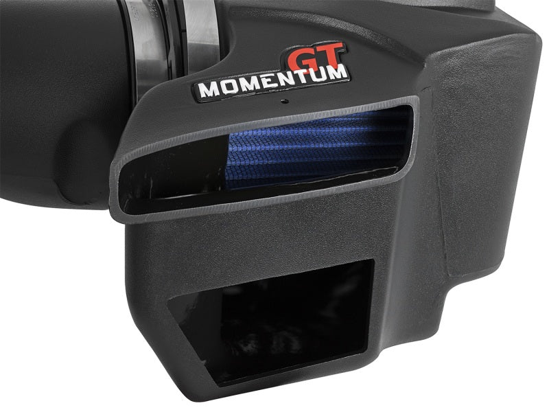 aFe Momentum GT Pro 5R Cold Air Intake System 16-17 Jeep Grand Cherokee V6-3.6L - Image 4