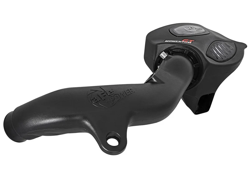 aFe Momentum GT Pro 5R Cold Air Intake System 16-18 BMW M2 (F87) L6-3.0L (t) N55 - Image 3