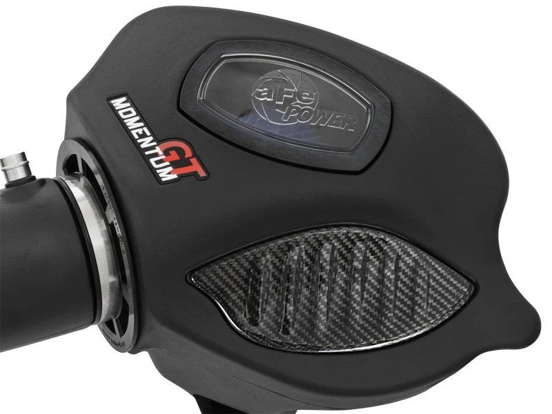 aFe Momentum GT Pro 5R Cold Air Intake System 16-18 BMW M2 (F87) L6-3.0L (t) N55 - Image 6