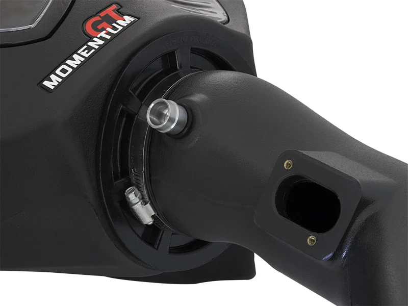 aFe Momentum GT Pro 5R Cold Air Intake System 16-18 BMW M2 (F87) L6-3.0L (t) N55 - Image 7