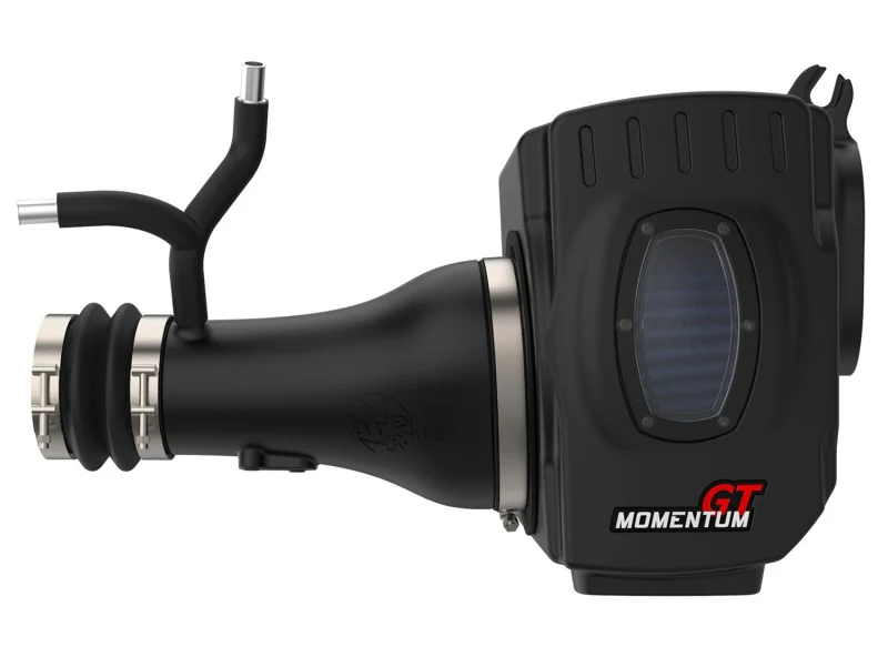 aFe Momentum GT Pro 5R Cold Air Intake System 17-18 Nissan Titan V8 5.6L - Image 9