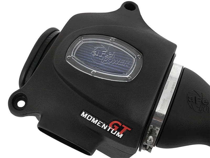 aFe Momentum GT Pro 5R Intake System 08-17 Toyota Land Cruiser V8-5.7L - Image 3