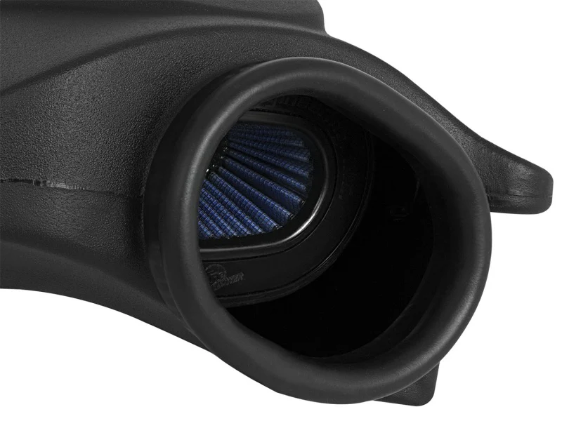 aFe Momentum GT Pro 5R Intake System 08-17 Toyota Land Cruiser V8-5.7L - Image 8