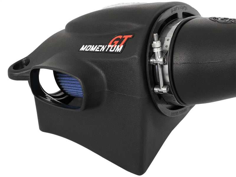 aFe Momentum GT Pro 5R Intake System 08-17 Toyota Land Cruiser V8-5.7L - Image 9