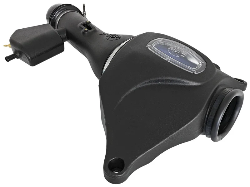 aFe Momentum GT Pro 5R Intake System 08-17 Toyota Land Cruiser V8-5.7L - Image 4