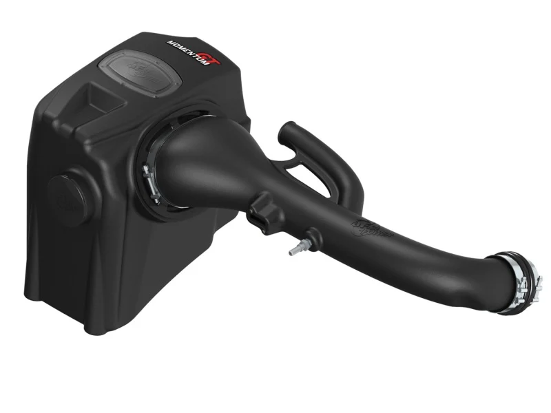aFe Momentum GT PRO 5R Stage-2 Si Intake System, GM Silverado/Sierra 17-19 V6 3.6L - Image 11