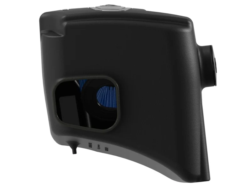 aFe Momentum GT PRO 5R Stage-2 Si Intake System, GM Silverado/Sierra 17-19 V6 3.6L - Image 13