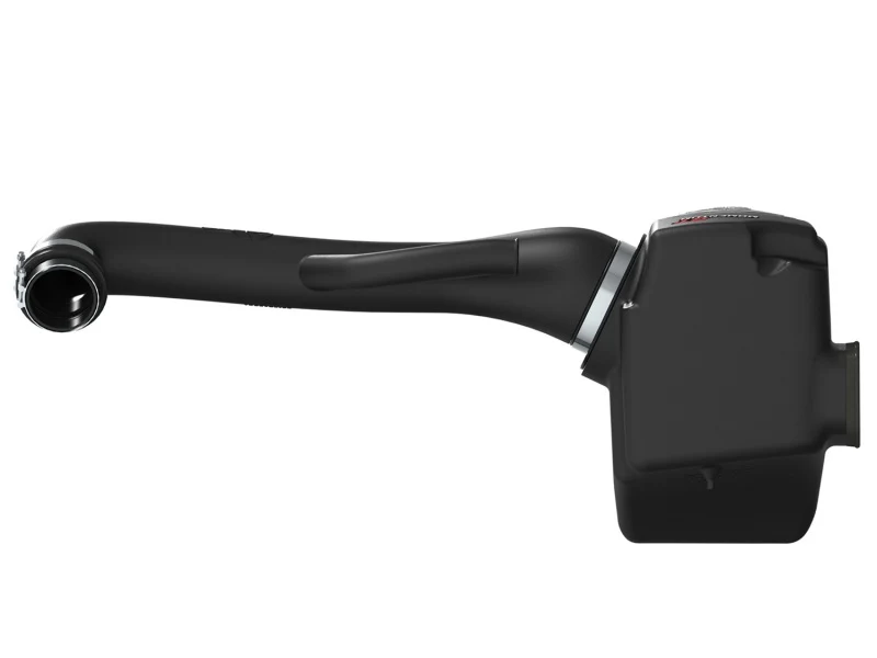 aFe Momentum GT PRO 5R Stage-2 Si Intake System, GM Silverado/Sierra 17-19 V6 3.6L - Image 5