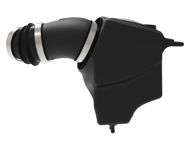 aFe Momentum GT Pro DRY S Cold Air Intake System 21-22 Jeep Wrangler 392 (JL) 6.4L V8 - Image 3