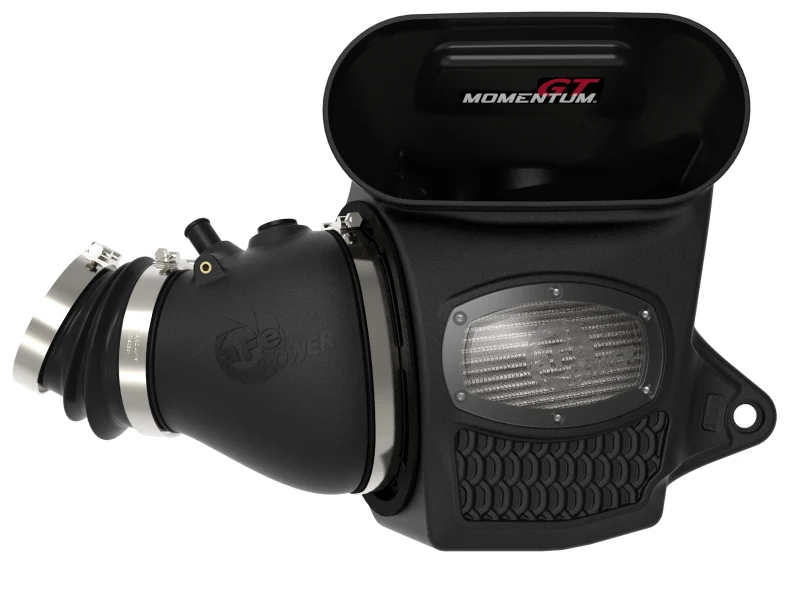 aFe Momentum GT Pro DRY S Cold Air Intake System 21-22 Jeep Wrangler 392 (JL) 6.4L V8 - Image 6