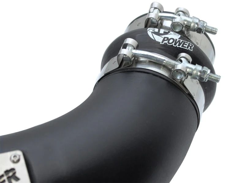 aFe Momentum GT PRO DRY S Stage 2 Si Intake 07-11 Jeep Wrangler JK V6 3.8L - Image 10
