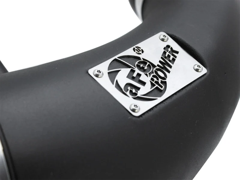 aFe Momentum GT PRO DRY S Stage 2 Si Intake 07-11 Jeep Wrangler JK V6 3.8L - Image 3