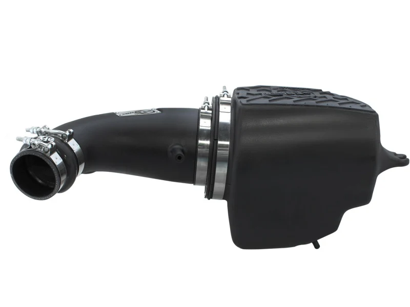 aFe Momentum GT PRO DRY S Stage 2 Si Intake 07-11 Jeep Wrangler JK V6 3.8L - Image 5