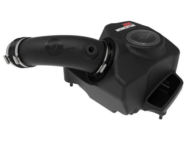 aFe Power 2021 Ford Bronco Sport L3-1.5L (t) Momentum GT Cold Air Intake System w/ Pro DRY S Filter - Image 3