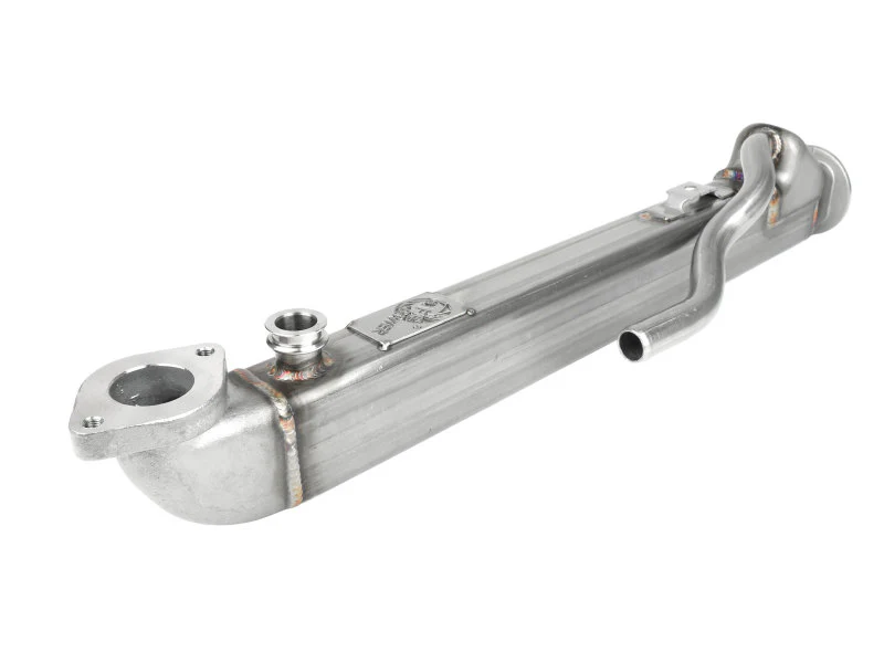 aFe Power BladeRunner EGR Cooler 04-07 Ford Diesel Trucks V8-6.0L (td) - Image 6