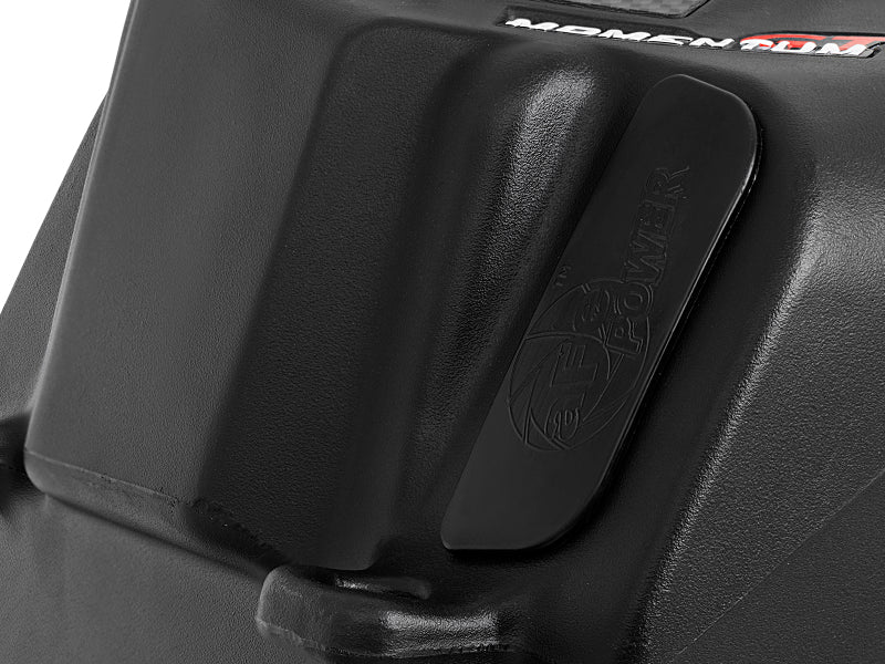 aFe Power Momentum GT Pro Dry S Cold Air Intake 14-16 Dodge Ram 2500 V8-6.4L Hemi - Image 4