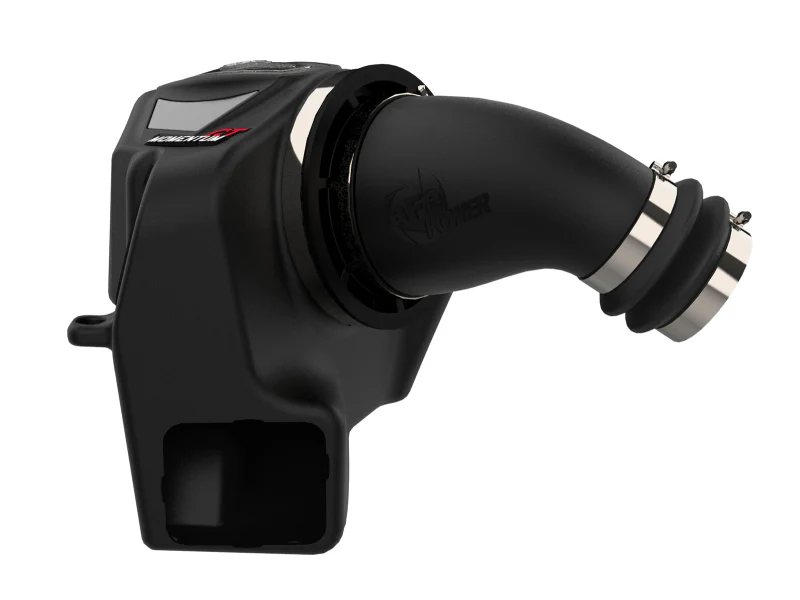 aFe POWER Momentum GT Pro Dry S Cold Air Intake 2017 RAM 2500 Power Wagon V8-6.4L HEMI - Image 3