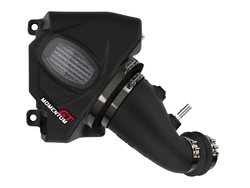 aFe POWER Momentum GT Pro Dry S Cold Air Intake 2017 RAM 2500 Power Wagon V8-6.4L HEMI - Image 8