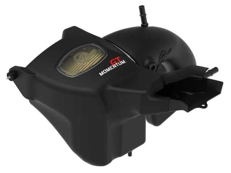 aFe POWER Momentum HD Cold Air Intake System w/ PG7 Media 2021+ Ford Bronco 2.3L (t) - Image 7