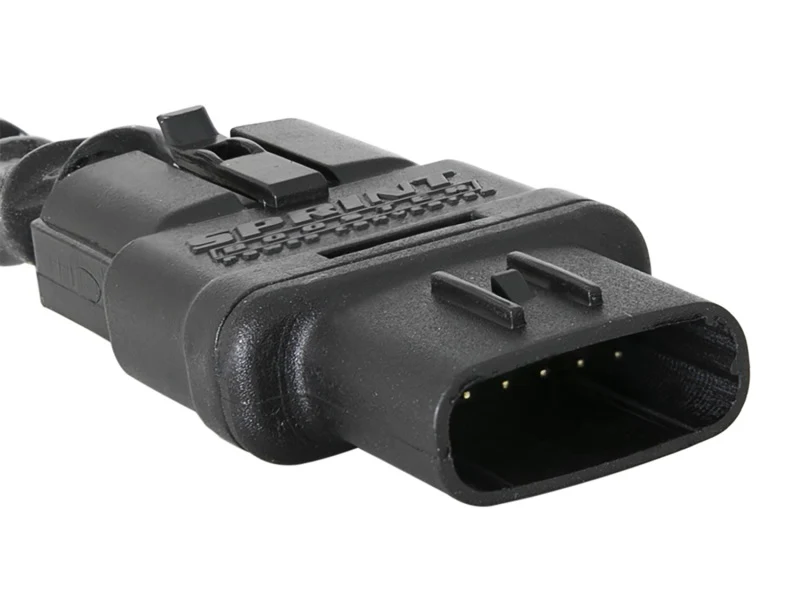 aFe Power Sprint Booster Power Converter 06-15 Lexus IS250/IS350/GS350/IS-F AT - Image 3