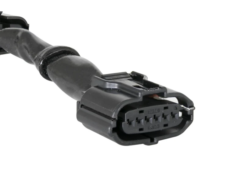 aFe Power Sprint Booster Power Converter 06-15 Lexus IS250/IS350/GS350/IS-F AT - Image 7
