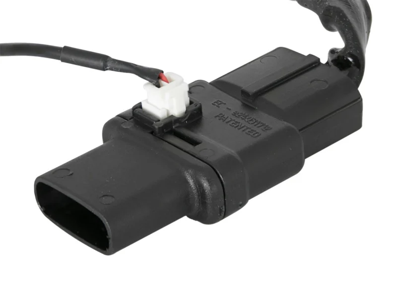 aFe Power Sprint Booster Power Converter 06-15 Lexus IS250/IS350/GS350/IS-F AT - Image 8